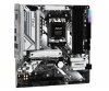 ASRock Płyta główna B650M PRO RS AM5 4DDR5 HDMI/DP mATX
